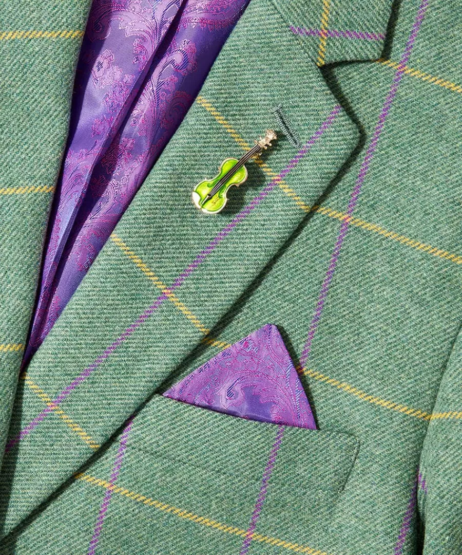 Best Sale Joe Browns Fabulously Fresh Heritage Blazer Green